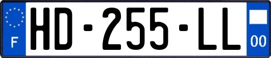 HD-255-LL