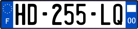 HD-255-LQ