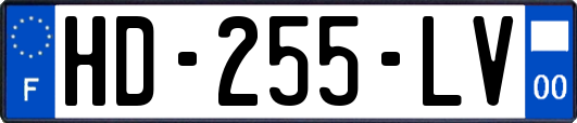HD-255-LV