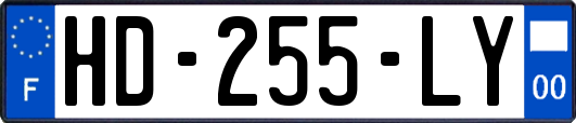 HD-255-LY