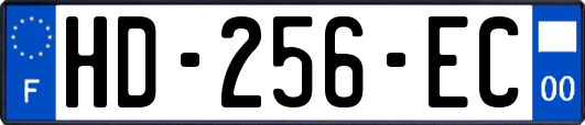 HD-256-EC