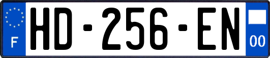 HD-256-EN