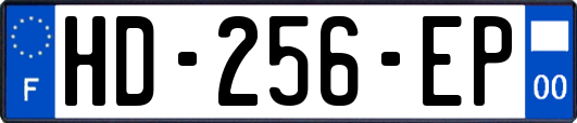 HD-256-EP