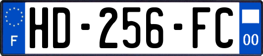 HD-256-FC