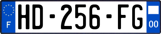 HD-256-FG