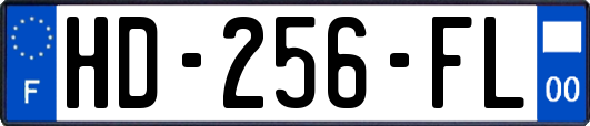 HD-256-FL