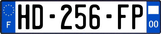HD-256-FP