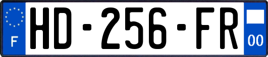 HD-256-FR