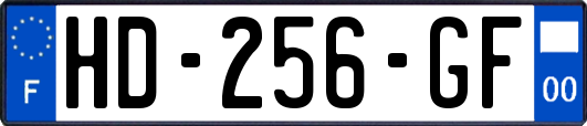 HD-256-GF