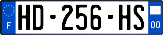 HD-256-HS