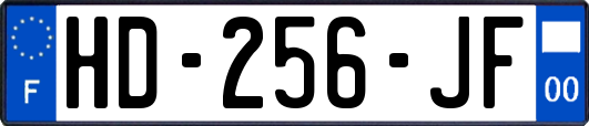 HD-256-JF