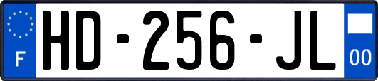 HD-256-JL