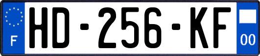 HD-256-KF