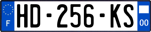 HD-256-KS
