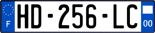 HD-256-LC