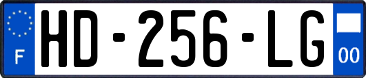 HD-256-LG