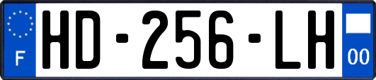 HD-256-LH