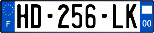 HD-256-LK