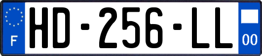 HD-256-LL