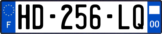 HD-256-LQ