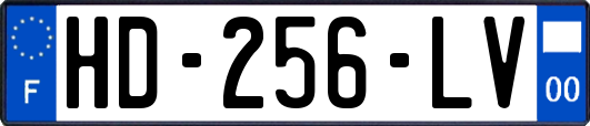 HD-256-LV