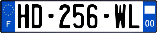 HD-256-WL