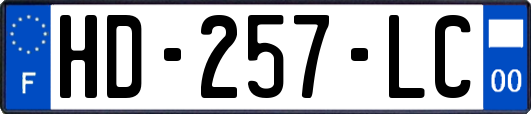 HD-257-LC