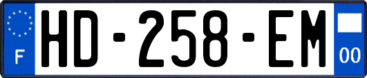 HD-258-EM