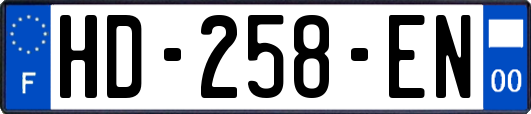 HD-258-EN