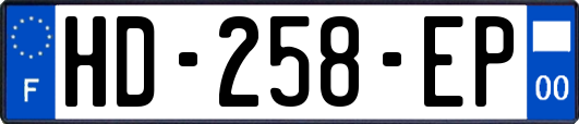 HD-258-EP