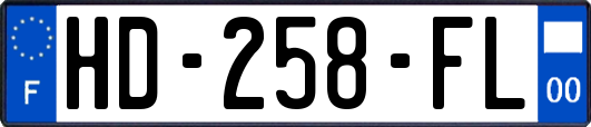 HD-258-FL