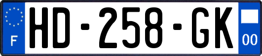 HD-258-GK