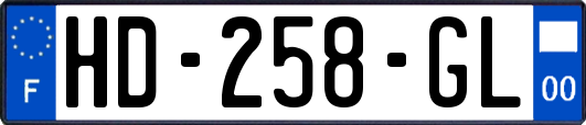 HD-258-GL