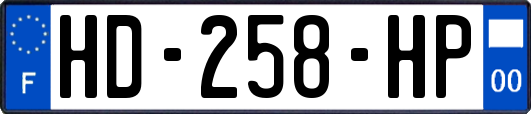 HD-258-HP
