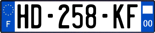 HD-258-KF