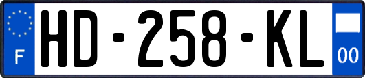 HD-258-KL