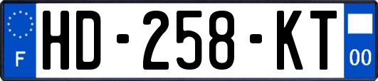 HD-258-KT