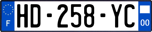 HD-258-YC
