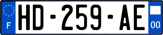 HD-259-AE