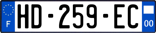 HD-259-EC