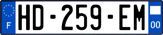 HD-259-EM