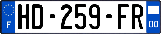 HD-259-FR