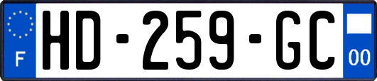 HD-259-GC