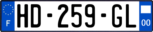 HD-259-GL