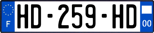 HD-259-HD