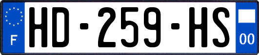 HD-259-HS