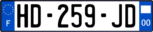 HD-259-JD