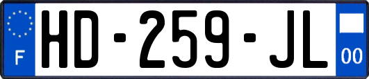 HD-259-JL