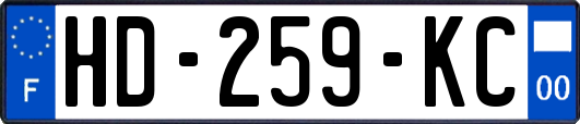 HD-259-KC