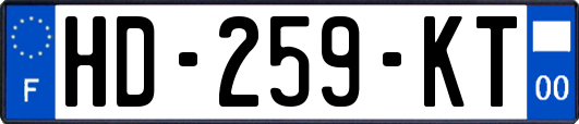 HD-259-KT